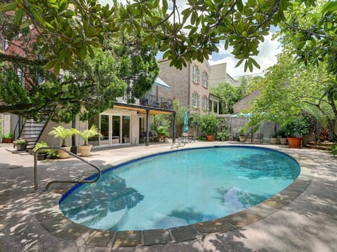 Seona House House in Savannah