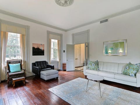 Seona House House in Savannah