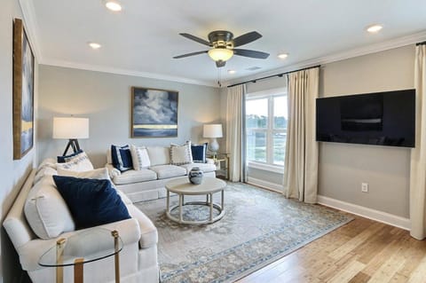 El Rey Collection 3 Apartment in Tybee Island