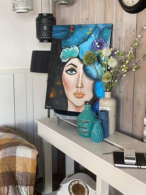 Sandra’s Gastenverblijf Bed and Breakfast in Rockanje