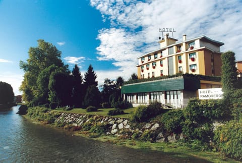 River view