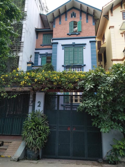 Property view