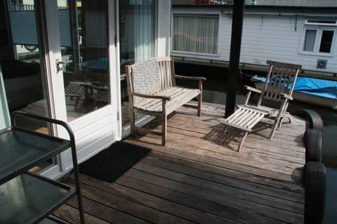 Balcony/Terrace, Balcony/Terrace