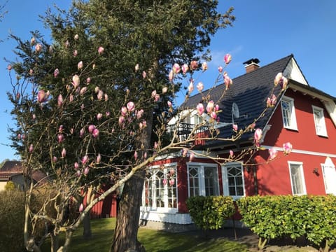 Dat Ferienhus Sophia House in Zingst