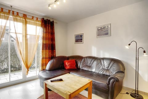 Sonnenwinkel, FW 2 Apartment in Zingst