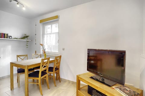 Sonnenwinkel, FW 2 Apartment in Zingst