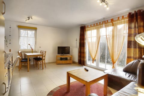 Sonnenwinkel, FW 2 Apartment in Zingst