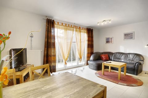 Sonnenwinkel, FW 2 Apartment in Zingst