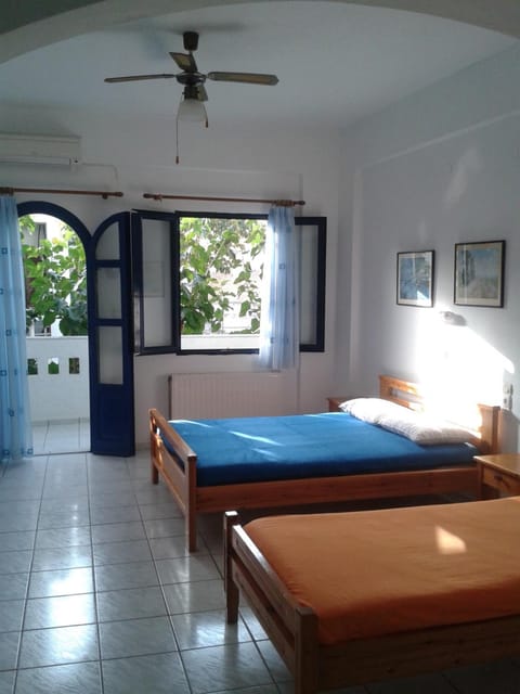 Balcony/Terrace, Bedroom