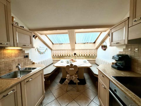 Residence Lastè Apartment hotel in Moena