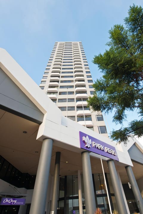Nearby landmark
