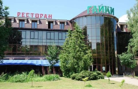 Facade/entrance, Other