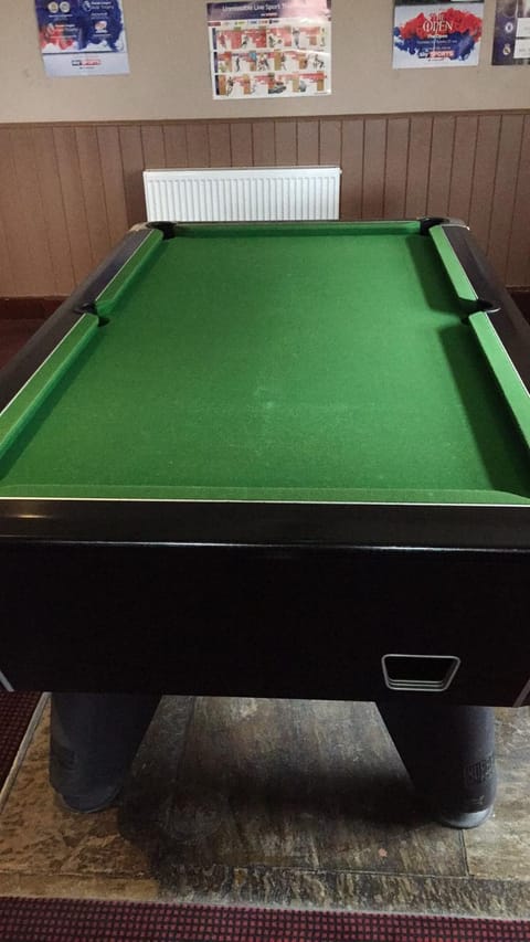 The Magnet Tavern Bed and Breakfast in Boston