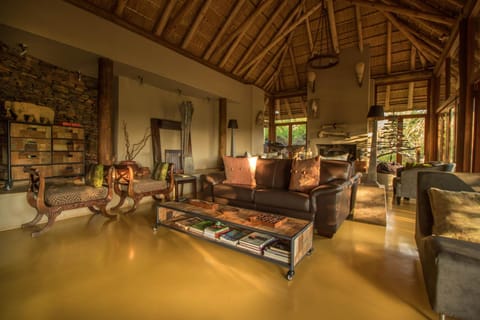 Communal lounge/ TV room, Lounge or bar