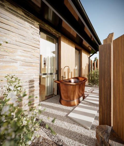 Patio, Balcony/Terrace