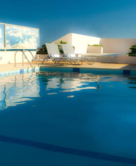 Pool view, Swimming pool, Swimming pool