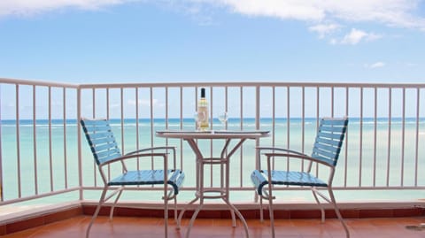 Balcony/Terrace, Other