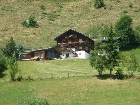 Area and facilities