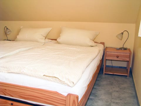 Hütigendachs, FW 6 Apartment in Zingst