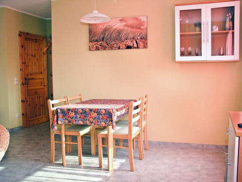 Hütigendachs, FW 6 Apartment in Zingst