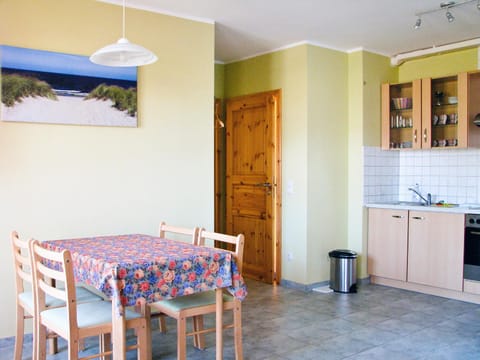 Hütigendachs, FW 7 Apartment in Zingst