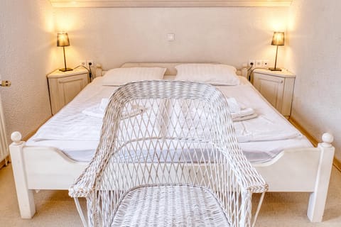 Pr Bevc Bed and Breakfast in Bled