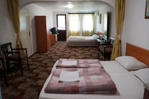 Guestrooms Ross Bed and Breakfast in Veliko Tarnovo