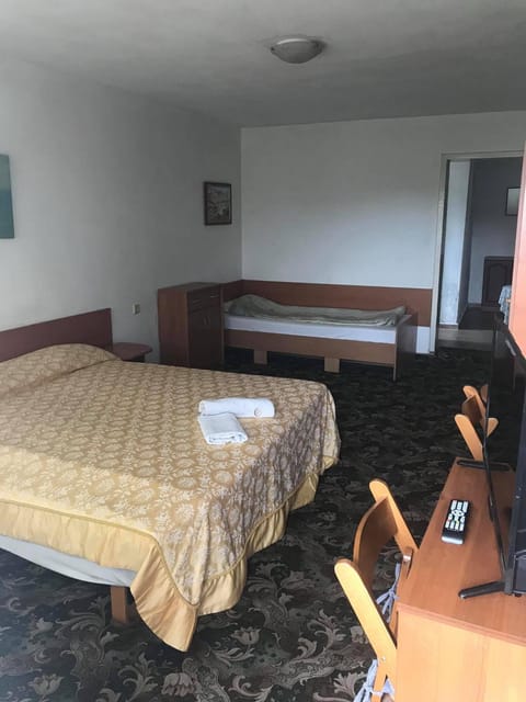 Guestrooms Ross Bed and Breakfast in Veliko Tarnovo