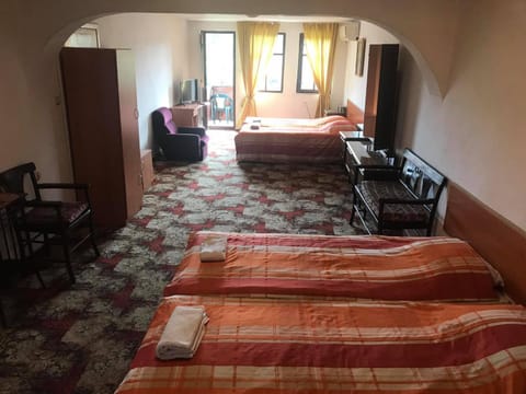 Guestrooms Ross Bed and Breakfast in Veliko Tarnovo