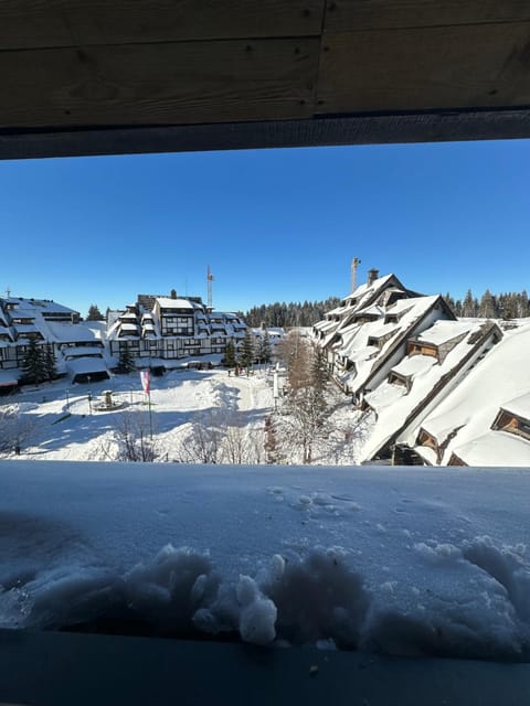 Apartments Konaci Kopaonik Apartment in Serbia