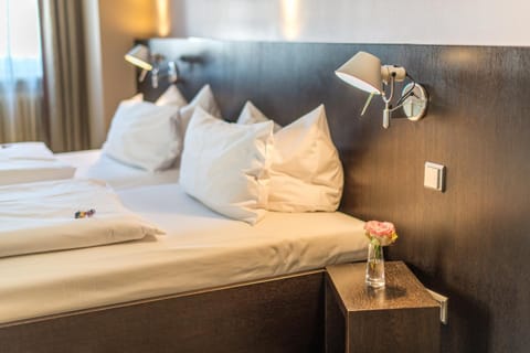 Altstadt Hotel & Café Koblenz Hotel in Koblenz