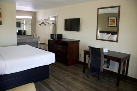 Legacy Inn - Cookeville Motel in Cookeville