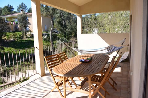 FILETTA Villa in Sari-Solenzara