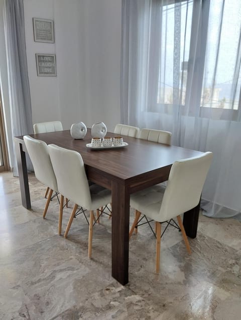 Sophie's Village House Apartment in Myrtos