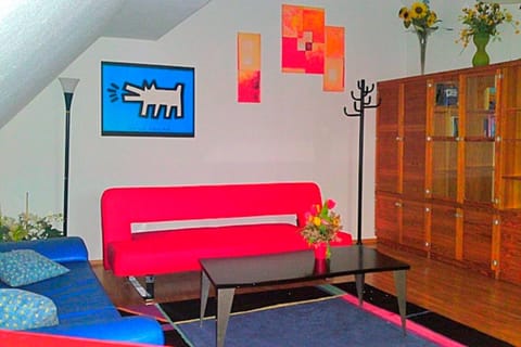 Illing, Wolfgang FW 8 Apartment in Zingst