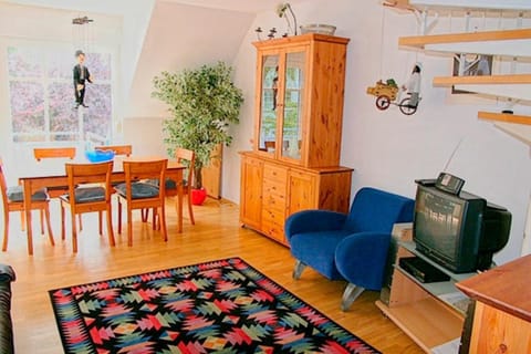 Illing, Wolfgang FW 8 Apartment in Zingst