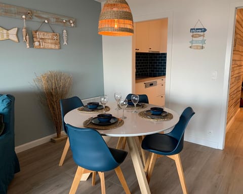 LECOMTE Zeedijk 177 Blankenberge Apartment in Bruges