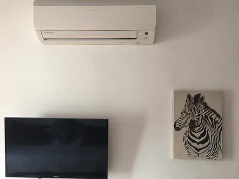 Apartamento Steven Apartment in Sierra de las Nieves