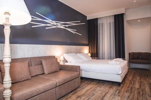 Hotel Universal Hotel in Senigallia