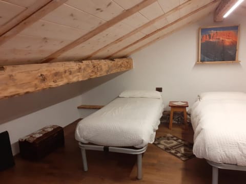 Casa Sicina Apartment in Trentino-South Tyrol