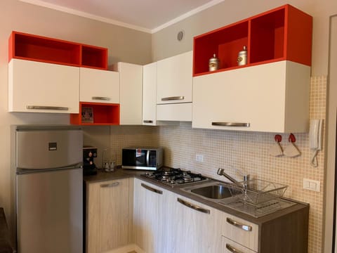 Appartamento Essenza Apartment in Sirmione