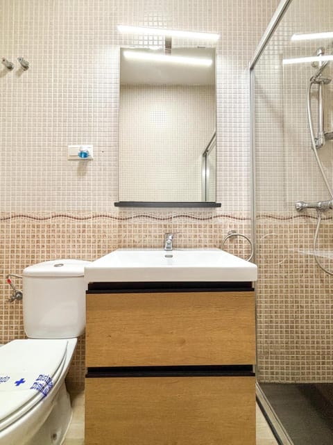 Plz de la Merced Apartamentos Solera Apartment in Malaga