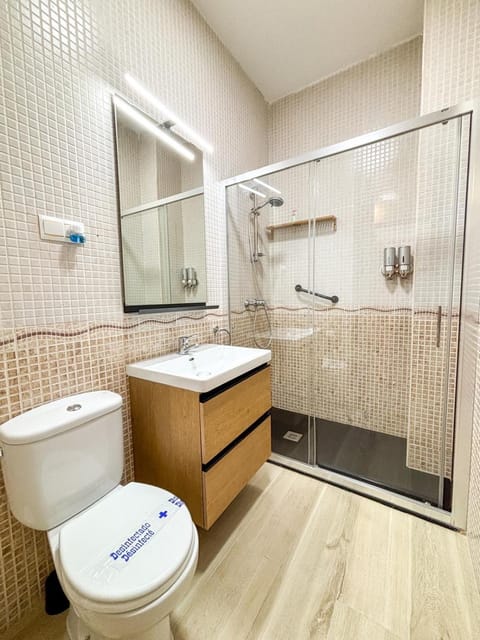 Plz de la Merced Apartamentos Solera Apartment in Malaga