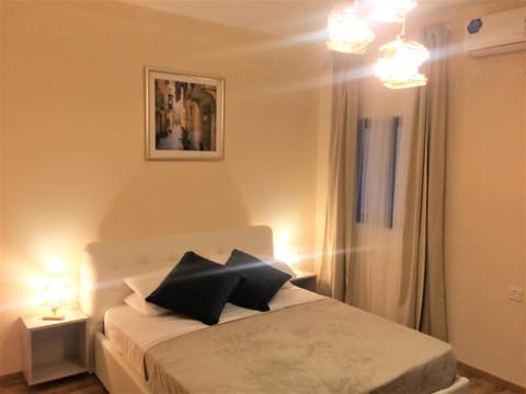 Higlander Apartments Apartment in Malta