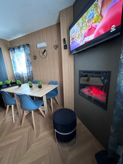 Suite Ninfa delle montagne Apartment in Province of Brescia