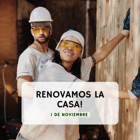 Habitaciones Centricas en una casa Valenciana Vacation rental in Valencia