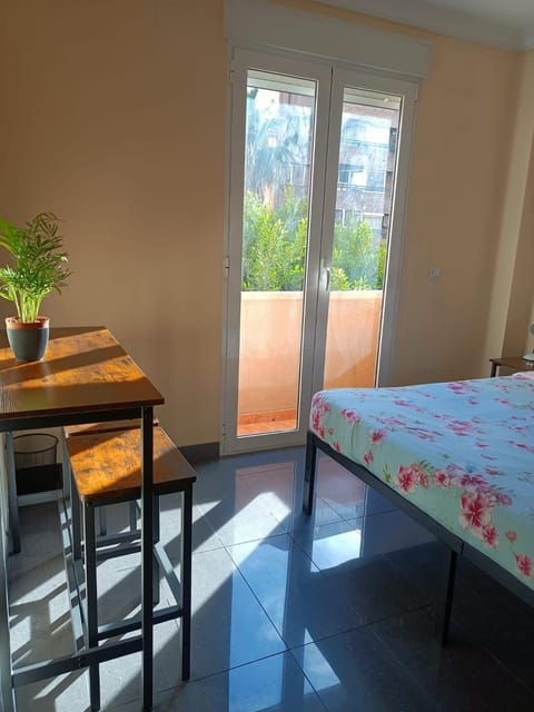 Balcony/Terrace, Bedroom