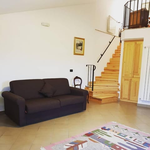 La casa di Gina by Affitti brevi Liguria Apartment in Liguria