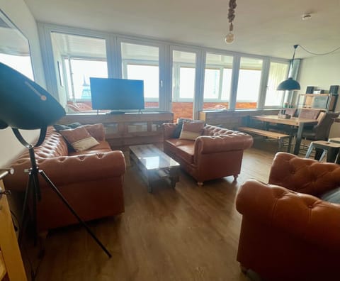 COAST HOUSE Havenquartier Apartment in Bremerhaven