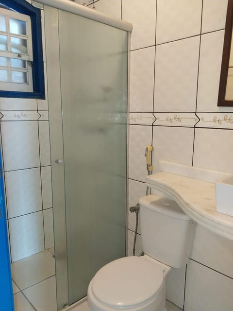 Pousada Recanto da Cleide Inn in Paraty